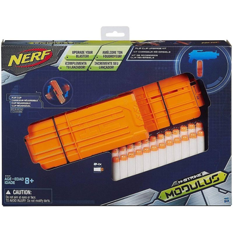Nerf Modulus Caricatore