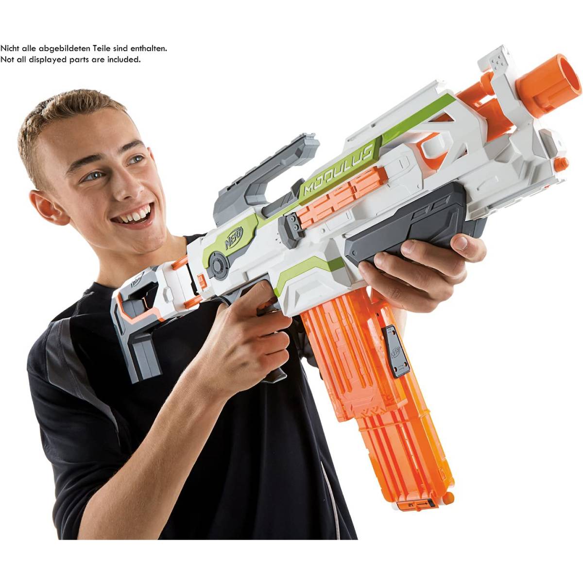 Nerf Modulus Caricatore - immagine 5