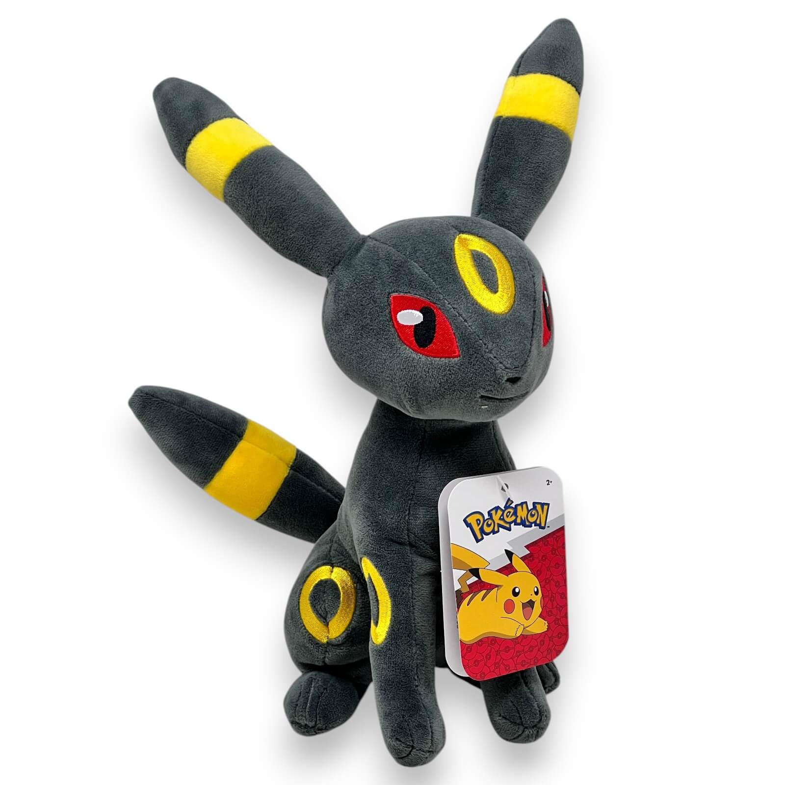 Peluche Pokémon Umbreon Morbido 20 cm