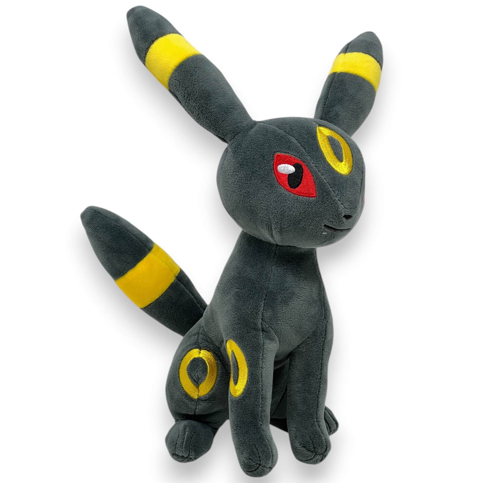 Peluche Pokémon Umbreon Morbido 20 cm - immagine 2
