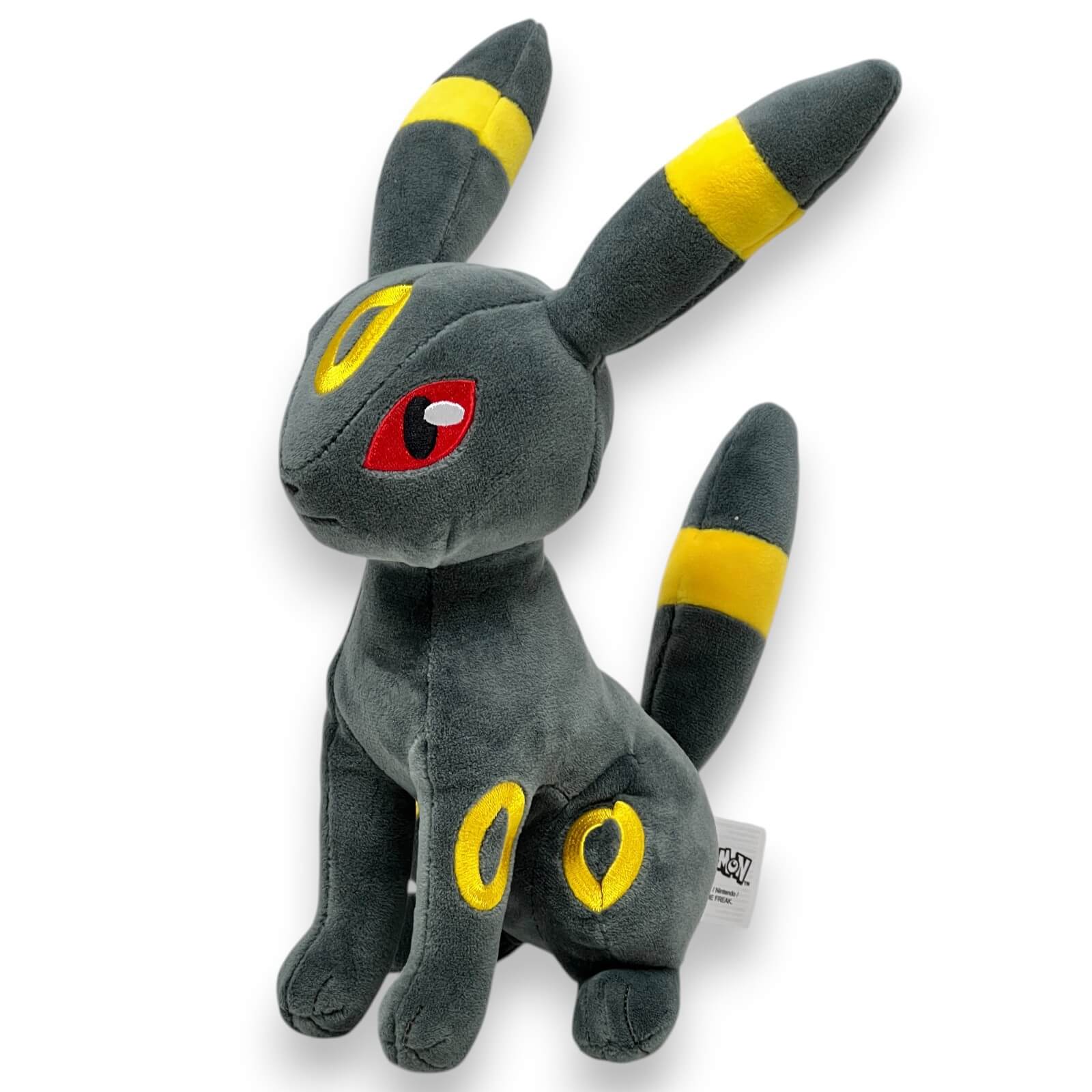 Peluche Pokémon Umbreon Morbido 20 cm - immagine 3