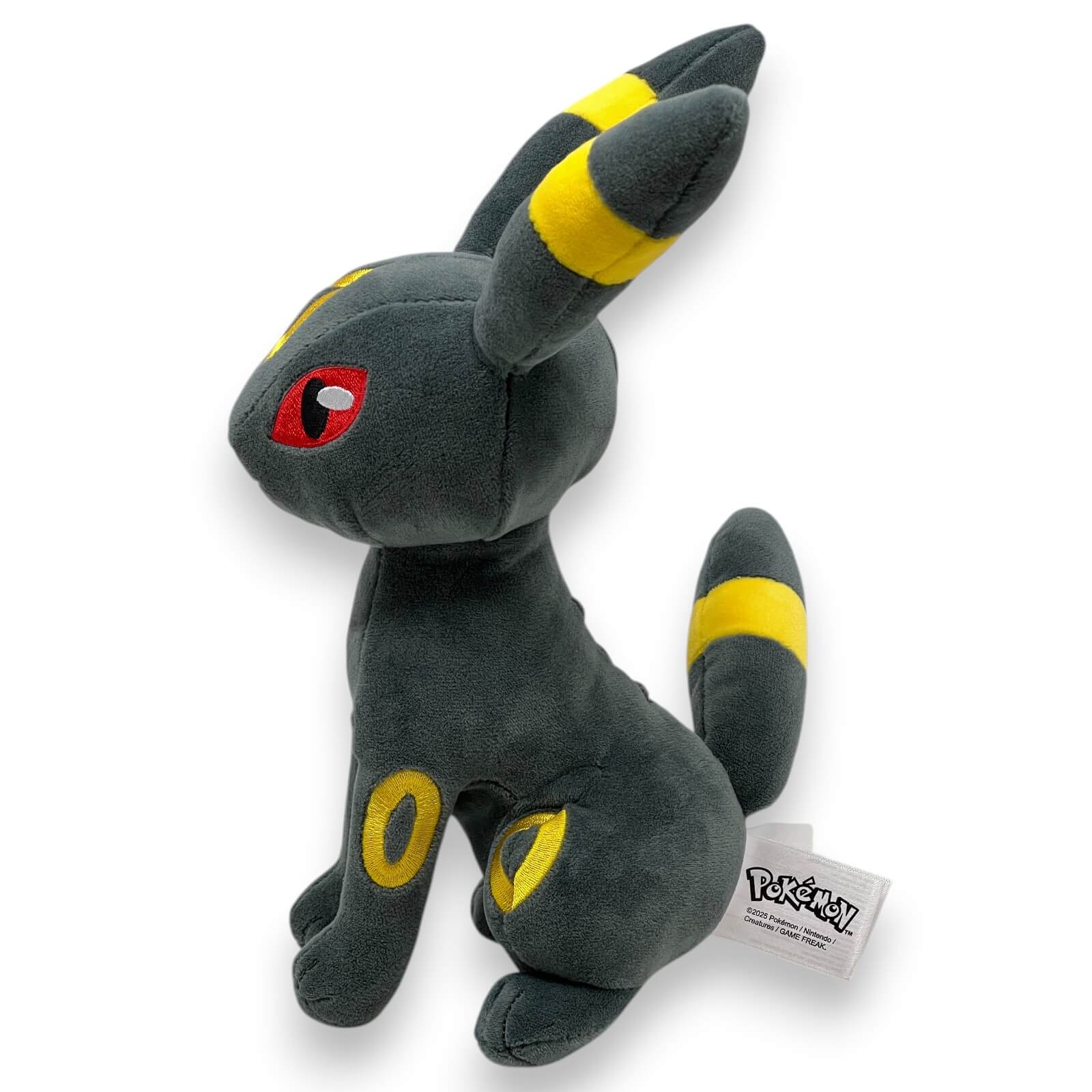 Peluche Pokémon Umbreon Morbido 20 cm - immagine 4