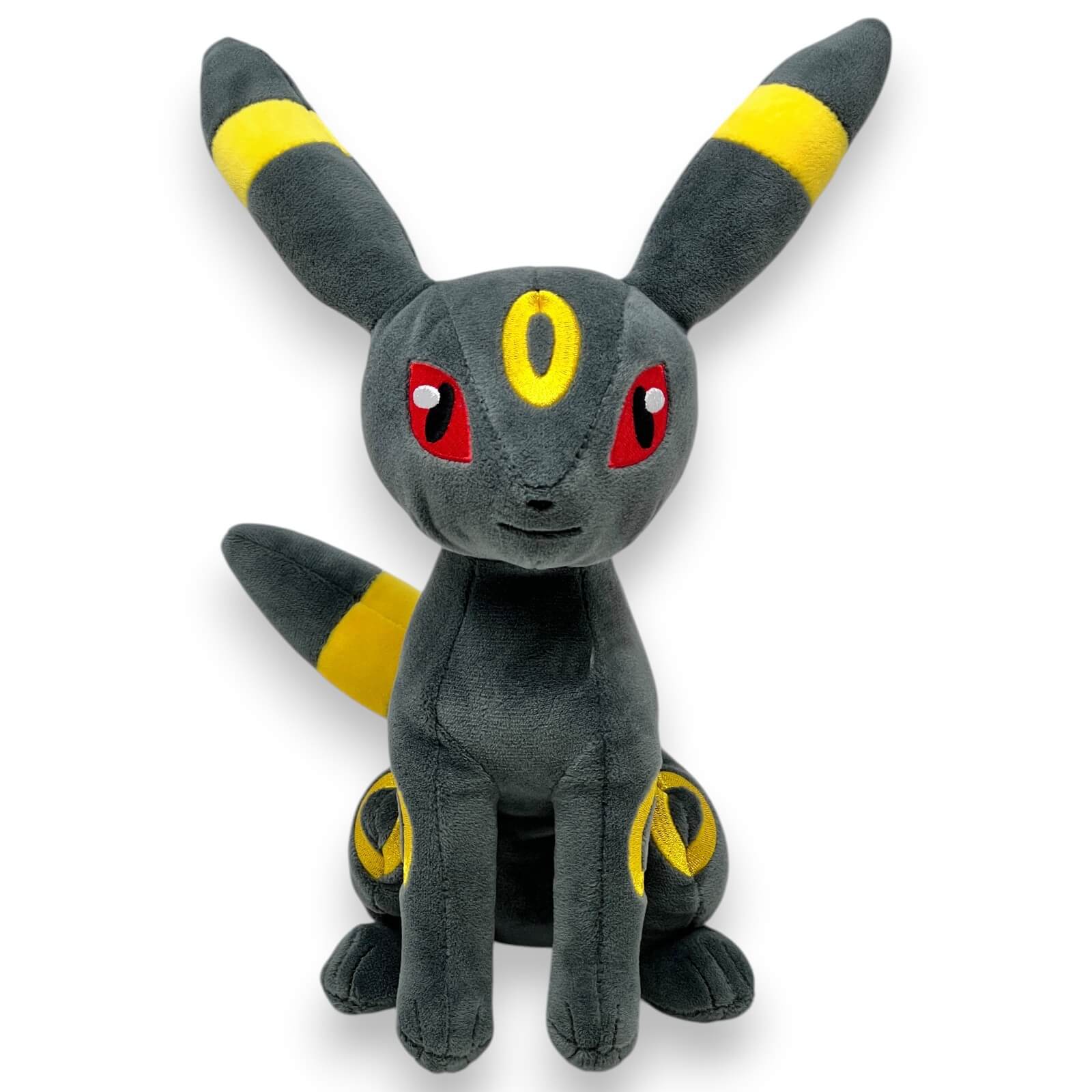 Peluche Pokémon Umbreon Morbido 20 cm - immagine 5