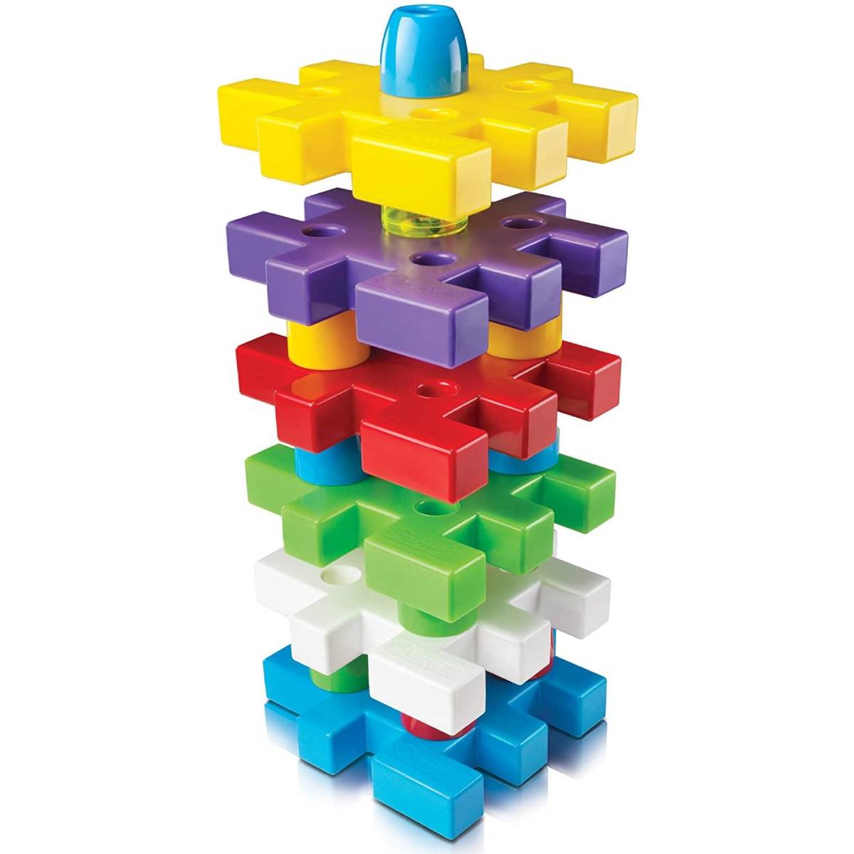 Qubò Prime Costruzioni Per i Più Piccoli 4045 - immagine 7